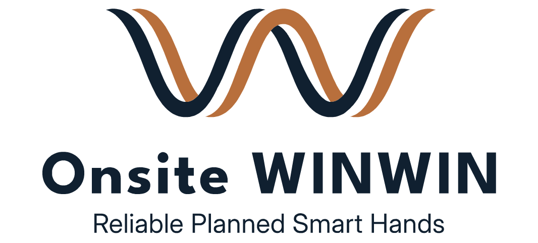 Onsite WINWIN